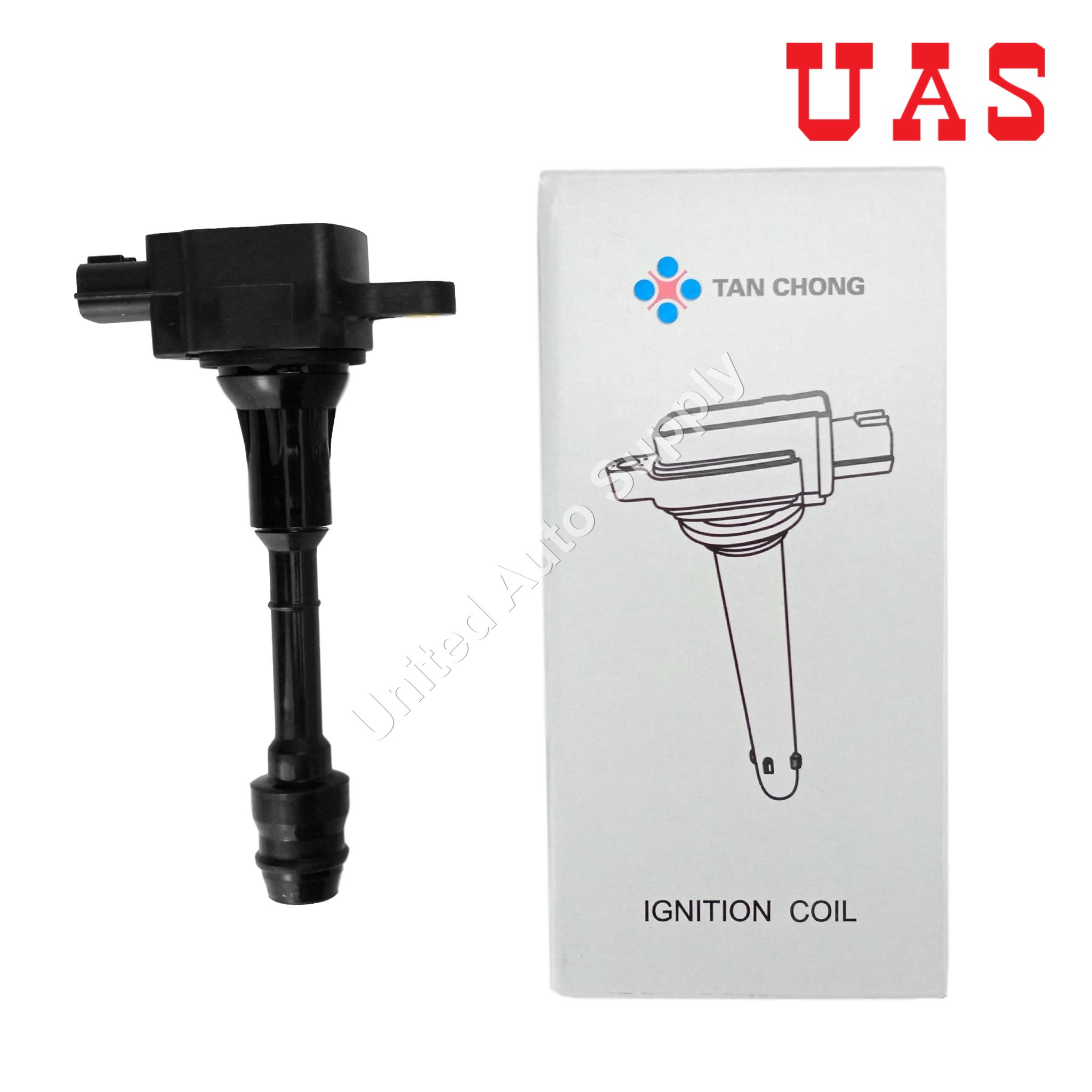 naonao　0324 Amazon.com: RCZTL 30500-ZA0-701 Ignition Coil Fit For HONDA
